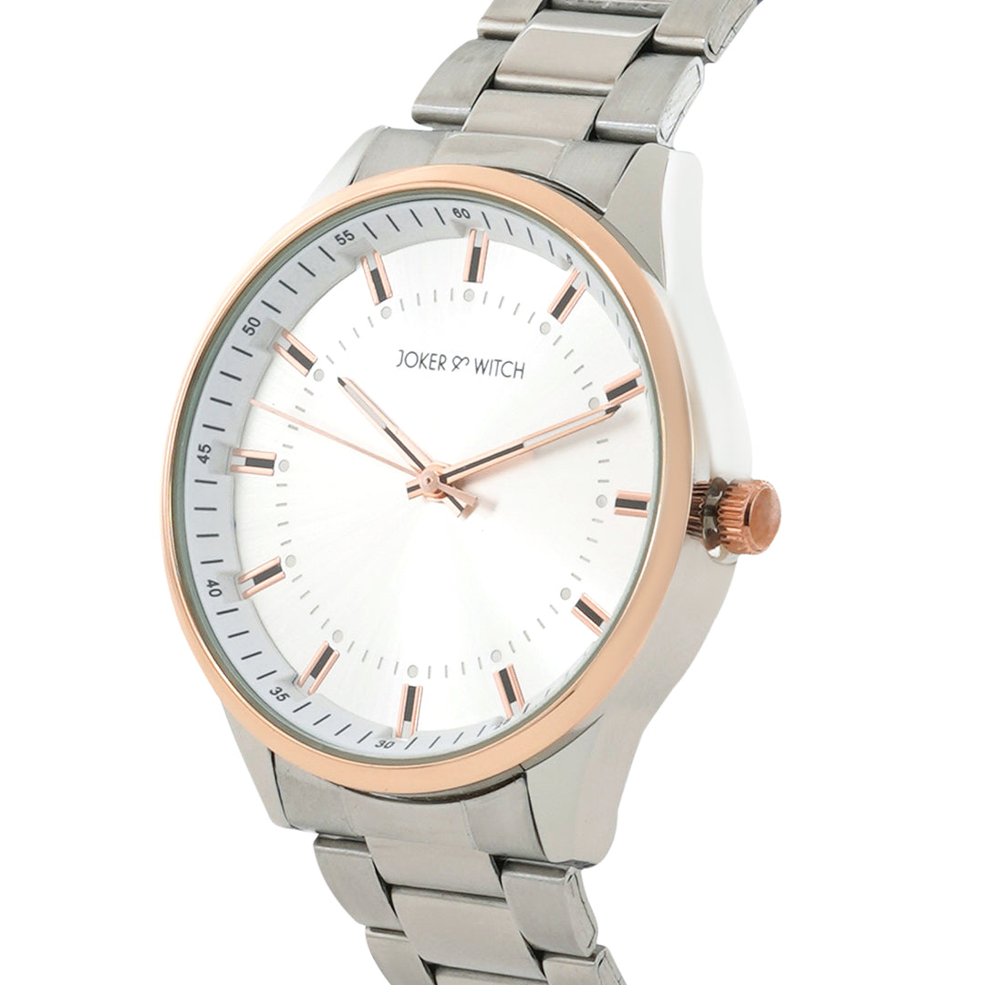 Alfie & Romy Couple Watches