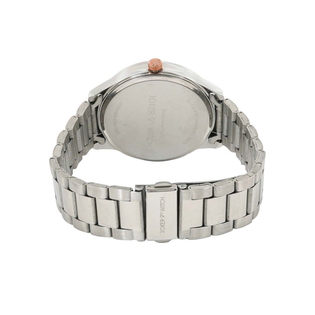 Alfie & Romy Couple Watches