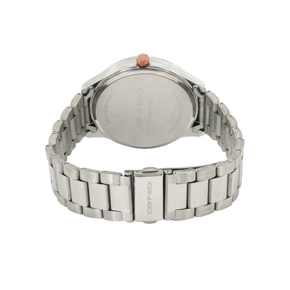 Alfie & Romy Couple Watches